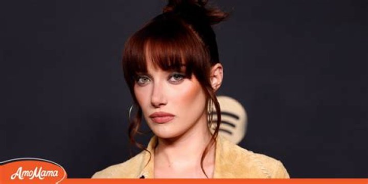 Olivia O'Brien's Boyfriends: Her Known & Rumored Romances