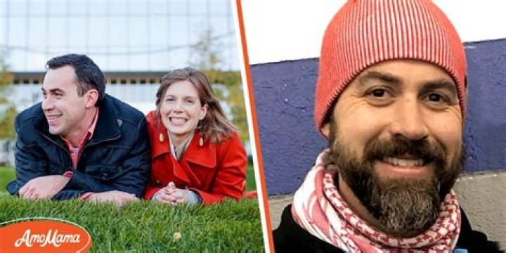 Devoted Husband ‘Stood up’ for Wife of 23 Years & Died – His Organs May Save the Lives of Others