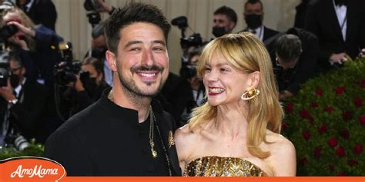 Evelyn Mumford Is Marcus Mumford and Carey Mulligan's Oldest Child