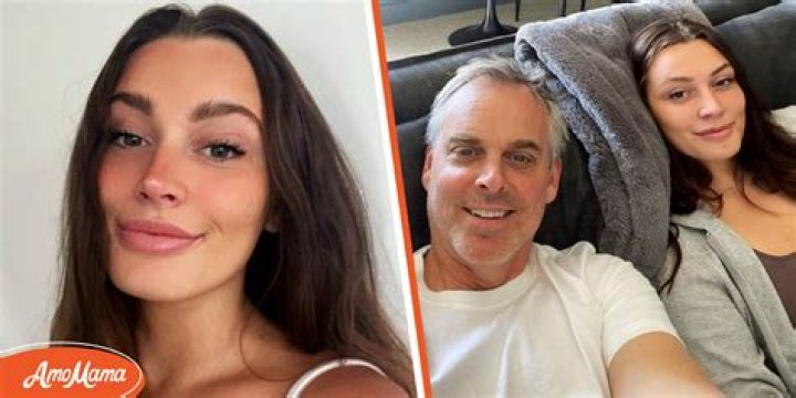 Colin Cowherd's Daughter - More about the Twitter Star Liv Cowherd