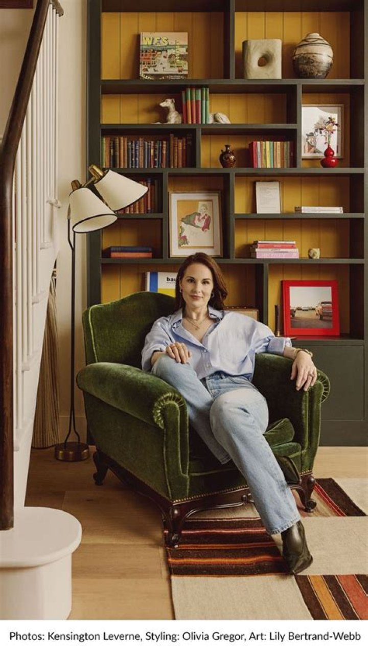 Michelle Dockery's Future Husband: The Actress Found Love with Jasper Waller-Bridge after Losing Her Fiancé