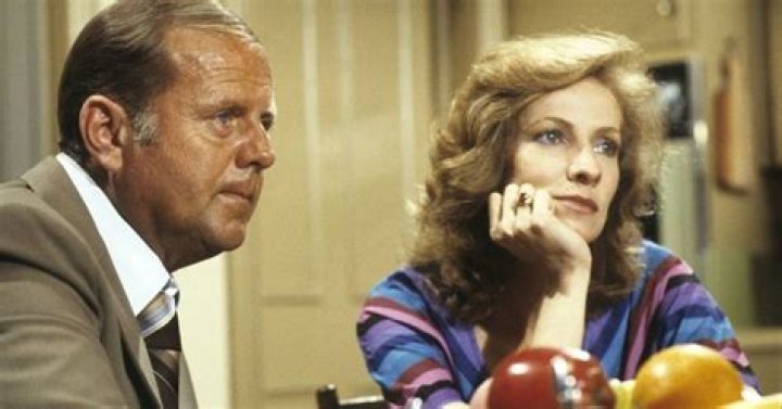 This Lady Was a Hollywood Star Known for 'Eight Is Enough' & 'Happy Days' Alongside Ron Howard