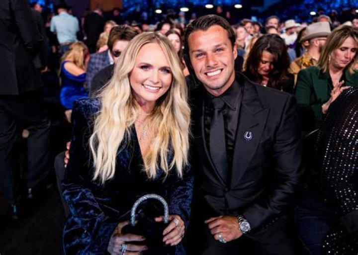 Miranda Lambert's Fans Believe She Chose the 'Totally Wrong Dress' for ACM Awards
