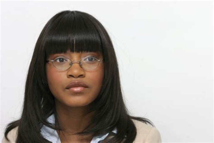 Keke Palmer's Parents Sharon & Larry Palmer Gave up Everything for Her