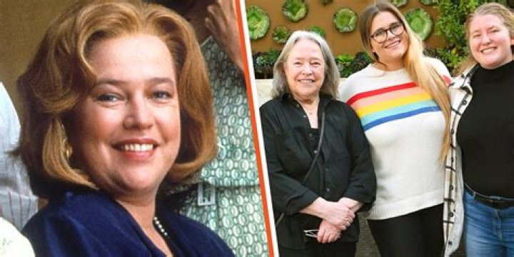 Kathy Bates Lost 80 Pounds & Lives with ‘Inflamed’ Arms at 74 — Despite Pain, She Feels Stronger Now