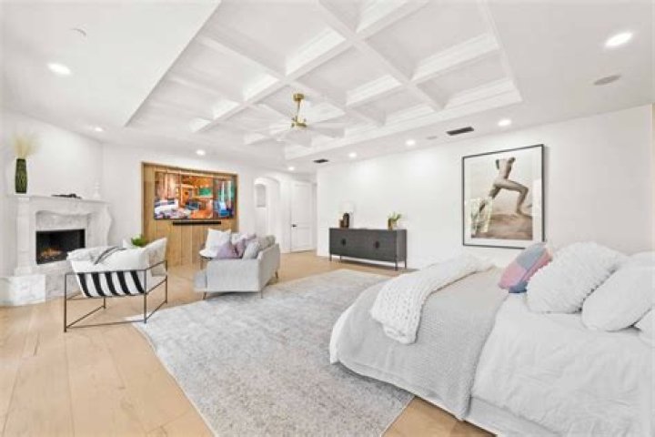 Inside Lisa Marie Presley’s Last Home before She Died at 54