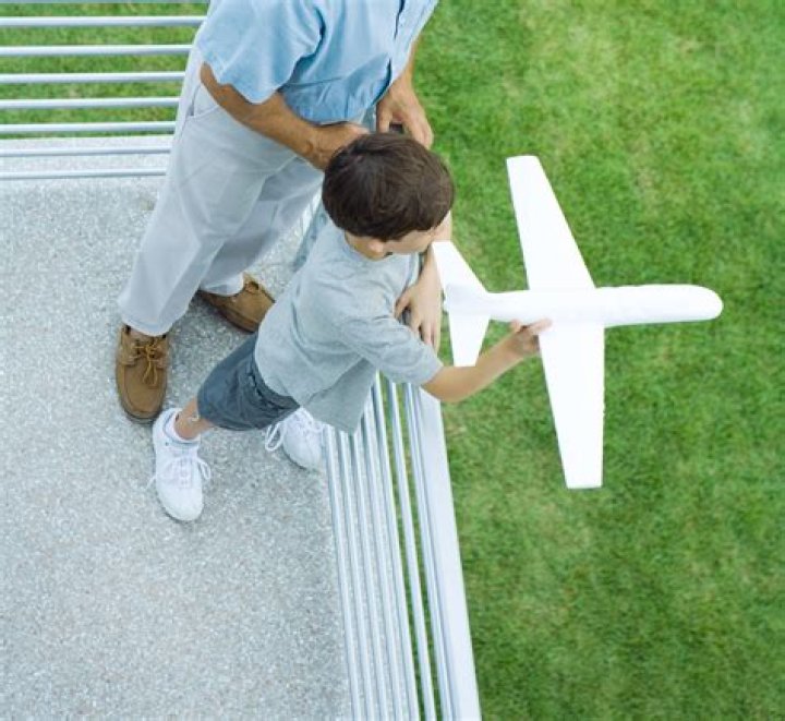 Adults Ignore Grandpa’s Overgrown Grave, Boy Cleans It and Finds Engraved Coordinates – Story of the Day