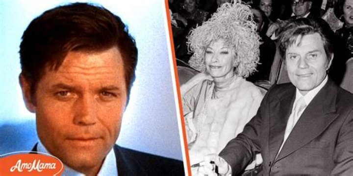 Jack Lord's Co-stars Made Jokes When He Wed a 44-Year-Old - His Wife Sewed His Clothes & Cared for Him for 49 Years