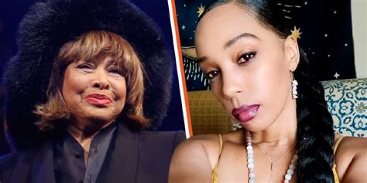 Tina Turner's Granddaughter Breaks Silence on Singer's Death & Slams Her 'Bloodline' Bashers