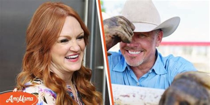 Ree Drummond Gushes over Husband of 26 Years & Jokes She Will Have Babies with Him