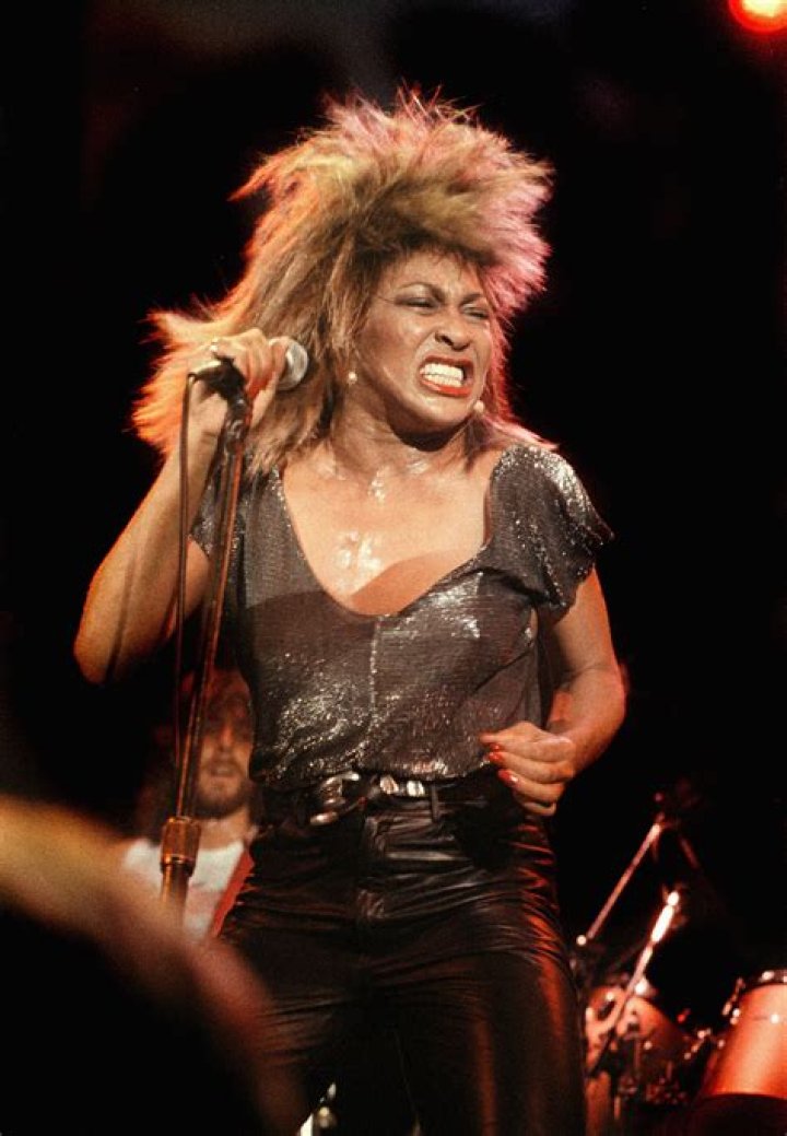Tina Turner Was a Tomboy Who Became Queen of Rock 'n' Roll