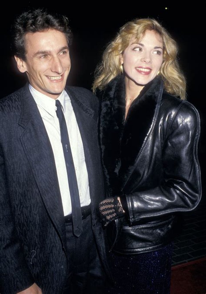 Andre J. Lyson Is an Architect Originally from Poland - Facts about Kim Cattrall's Ex-husband