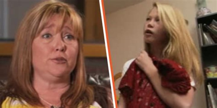 Stepmom Leaves Stepdaughter in Tears, Forcing Her to Wear 'Ugliest Dress' for 'Humiliation Punishment'