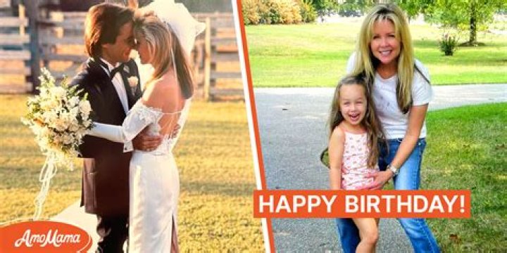 Lisa Hartman Black Celebrated 67 with Look-Alike Daughter from Marriage Nurtured & Protected for 31 Years