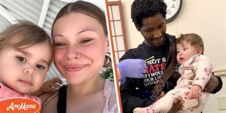 Mom Shares Photo of Her Baby and Partner to Prove They Look Alike — People Convince Him to Take a DNA Test