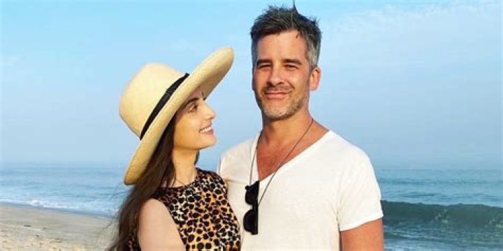 Does Alexa Ray Joel Have a Husband? She Has Been Engaged to Ryan J. Gleason since 2018