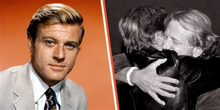 Robert Redford Found Real Love for 27 Years after Losing 2 Sons – He 'Didn't Like to Kiss' On-Screen, Jane Fonda Recalls