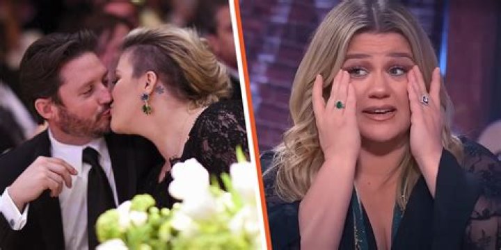 Kelly Clarkson Shares ‘Red Flag’ from Her Previous Marriage with Her Ex, Whom She Now Pays $115,000 in Alimony While Raising Their Kids