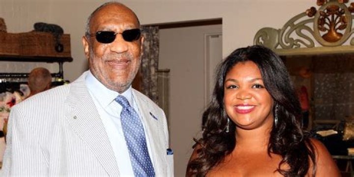 Evin Harrah Cosby Has Always Been into Fashion – Facts about Bill Cosby's Daughter