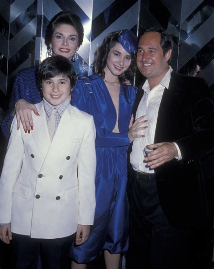 Neil Sedaka Was ‘Born Married’ to Wife of 60 Years — At 84, He Looks ‘Great’ & Adores His Granddaughters