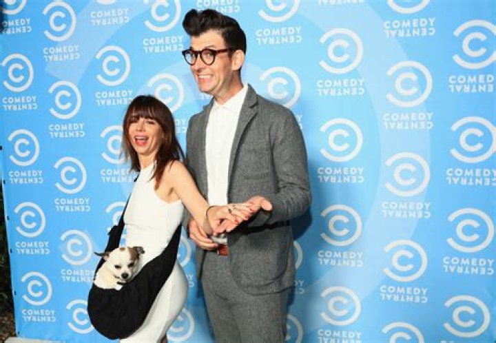 Natasha Leggero and Her Husband Moshe Kasher Are Relationship Goals – Inside Their Marriage