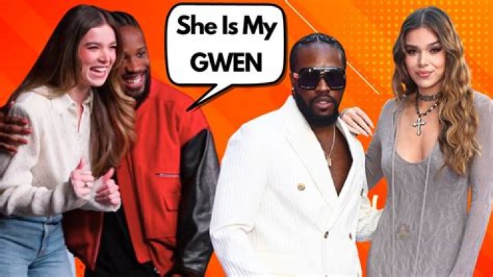 Does Shameik Moore Have a Girlfriend? He Never Confirmed It Though Speculations Surround His Dating Life