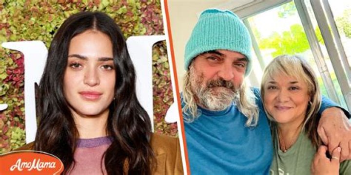 Luna Blaise's Ethnicity Is Mixed: Her Mother Is Mexican-American and Father Is Scottish