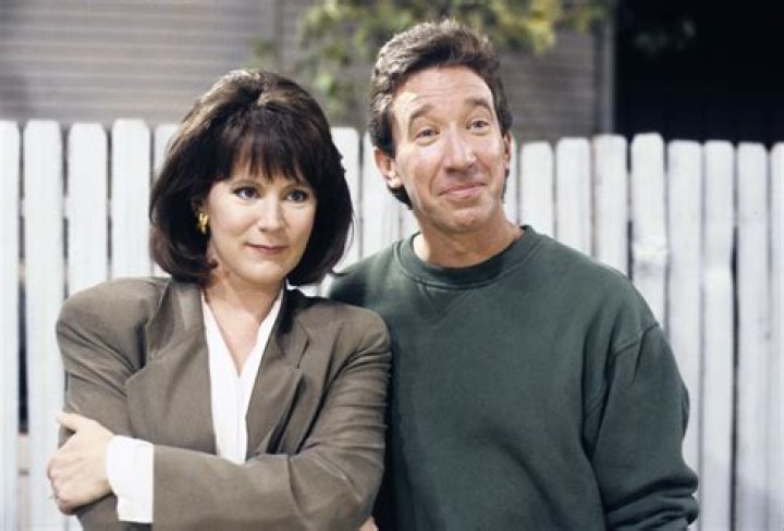 Jill from ‘Home Improvement’ Showed off Gray Hair at Daughter’s Wedding — She Rejected $30M for Her Family