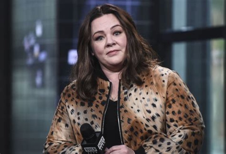 Despite Weight Backlash, Melissa McCarthy's Husband Says He's 'Lucky Fella' to Have Her: Inside Their 17-Year Marriage