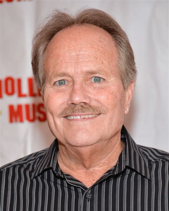 Jon Provost Showed Pic of Newborn Grandson – He Celebrates 25th Anniversary with Wife after Ex Left Him in 'Depression'