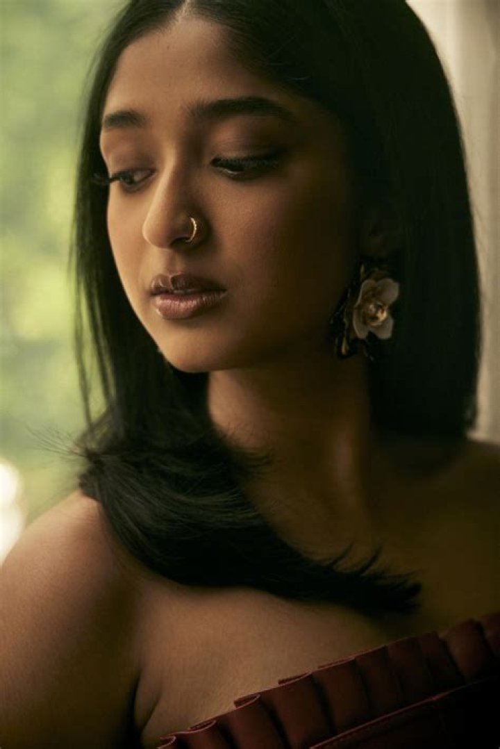 Maitreyi Ramakrishnan Did Not Have a Boyfriend in 2022 – Her Last Serious Relationship Was Years Ago