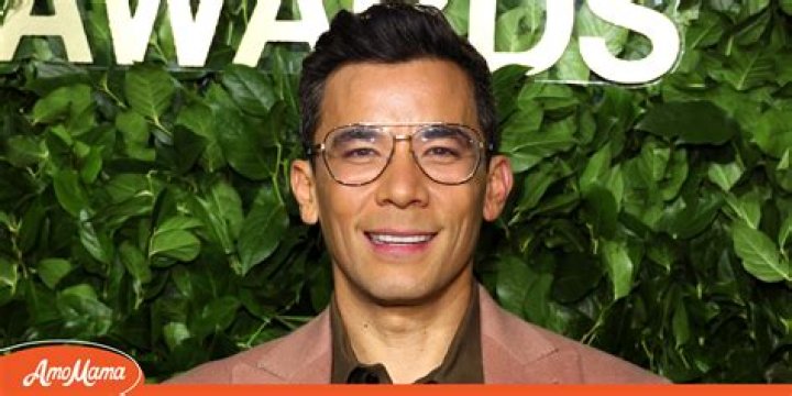 Conrad Ricamora's Partner: The 'The Resident' Actor Does Not Appear to Be Single Now