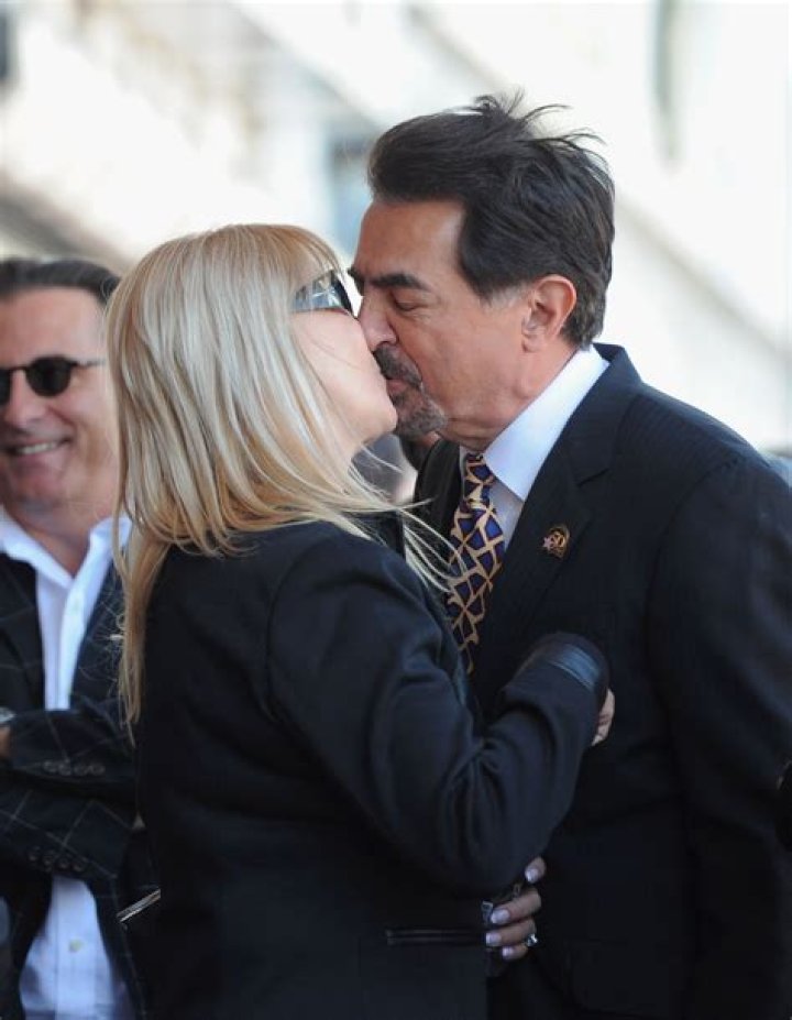Joe Mantegna & His Wife Made It to 54 Years & Became Even Stronger Taking Care of Autistic Daughter