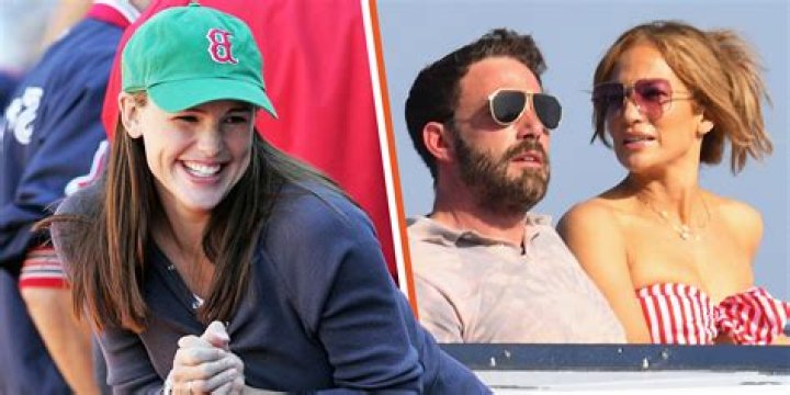 Jennifer Lopez Flashes Tattoo Dedicated to Ben Affleck as His Ex Shows PDA With Longtime Boyfriend