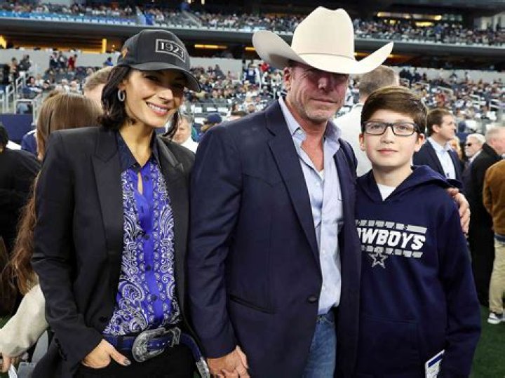 Taylor Sheridan's Wife Nicole Muirbrook: A Cowgirl and Actress – Insight into Her Life and Their Marriage