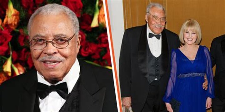 James Earl Jones Was Married Twice Throughout His Life & Both Marriages Were Biracial - Meet His 2 Wives