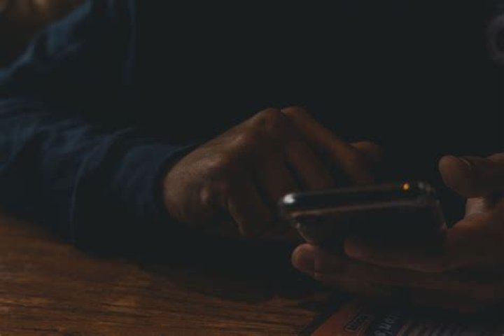 Soldier Returns from Duty and Finds His Mom Living in Tent near Her House – Story of the Day