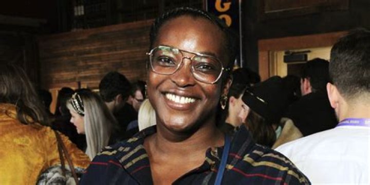 Wunmi Mosaku's Husband Is American & She Moved to the US for Him