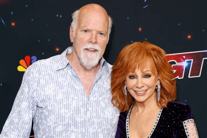 Reba McEntire’s Ex Divorced Her for Her Friend — She Looks ‘Happier’ in Rare Pic with Beloved Now