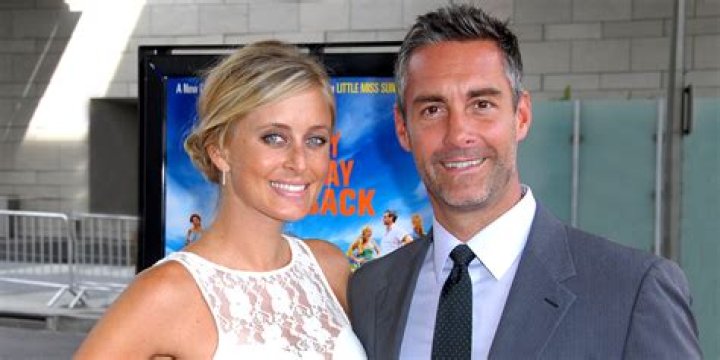 Jay Harrington and Wife Monica Richards Going Through Divorce & He Is Linked to Another Woman
