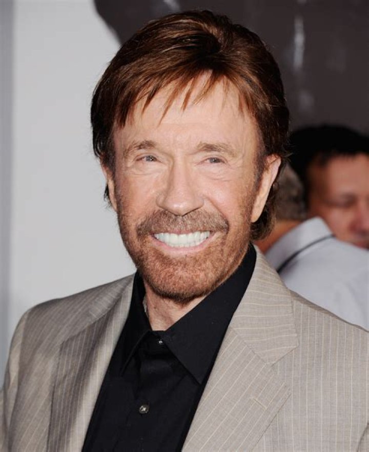 Chuck Norris at 83 Is a ‘Softy’ Who Cooks for His Big Family — Meet His 5 Kids With Different Paths