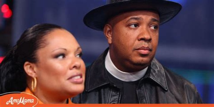 Victoria Anne Simmons Only Lived a Few Hours – Cause of Death of Joseph Simmons' Daughter & Its Impact on the Family