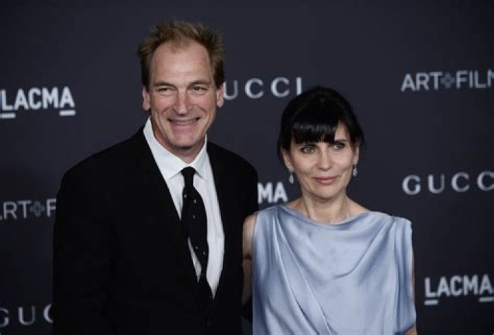 Natalya Morley Sands Is One of Julian Sands' 3 Children – Facts about Them