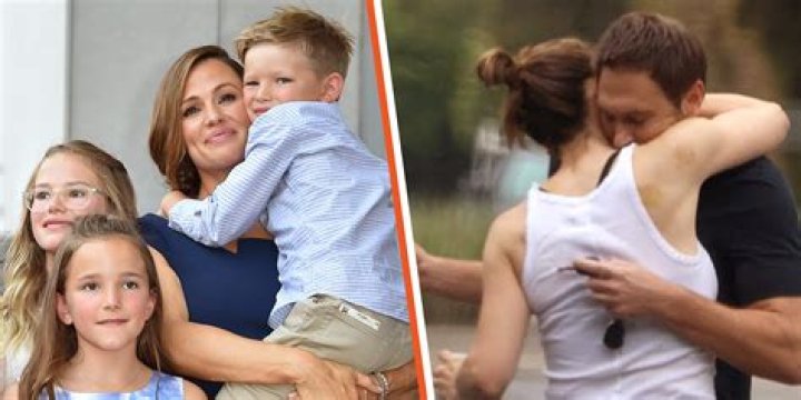 Jennifer Garner Reportedly Kept 3 Kids Away from Boyfriend’s Two for Years until One Weekend Changed That
