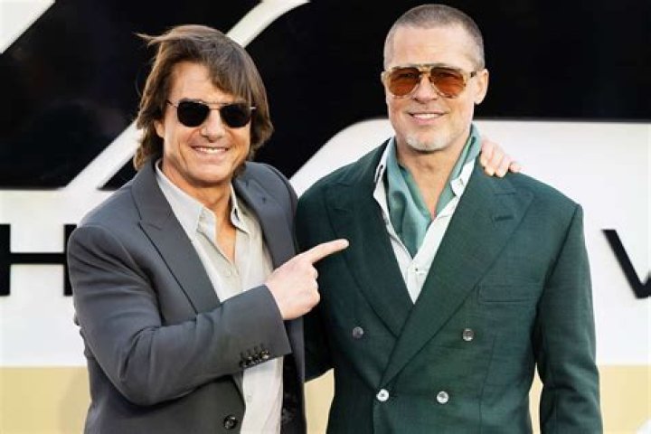 Fans Claim Tom Cruise Looks 'Old' & 'Drunk' in Recent Sighting — Co-stars Disclose His Behavior behind the Scenes