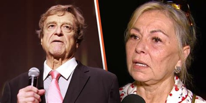 John Goodman Got Candid about Co-star Roseanne Barr Who Went ‘Through Hell'