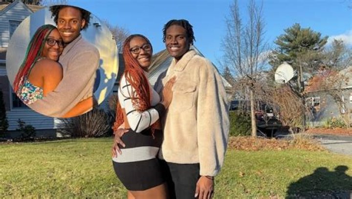 Aliyah Boston's Boyfriend Tre-Vaughn Minott Is a Rising Basketball Star
