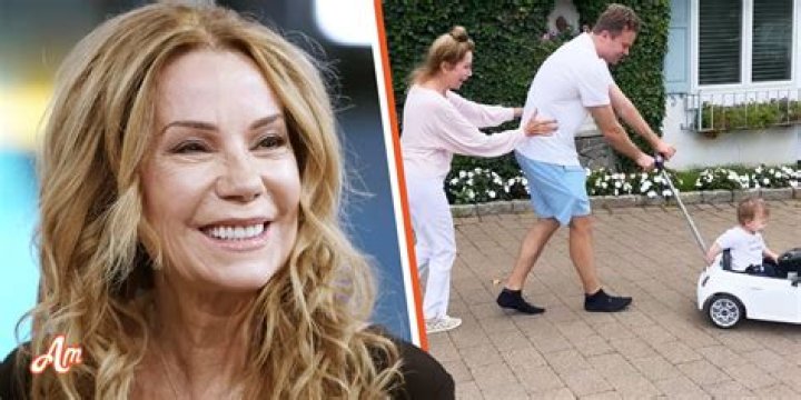 Kathie Lee Gifford Delights in the Sound of Church Bells in Her Nashville Home — Her Life after Husband’s Death