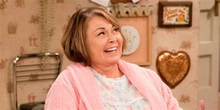Roseanne Barr Slammed for Saying ‘Nobody Died’ in Holocaust – Her Son Responds to Her Detractors