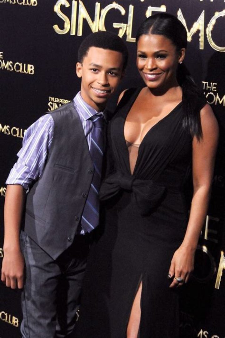 Massai Zhivago Dorsey II Has Been Playing Baseball since Childhood – Facts about Nia Long's Son